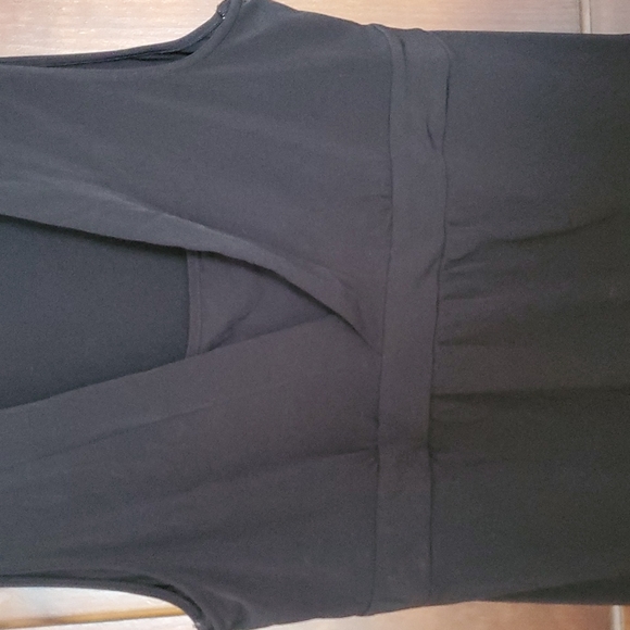 Black dress - Picture 2 of 6